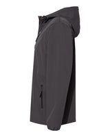 Poly-Tech Water Resistant Soft Shell Jacket - Tiflee Tradex Company