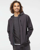 Poly-Tech Water Resistant Soft Shell Jacket - Tiflee Tradex Company