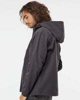 Poly-Tech Water Resistant Soft Shell Jacket - Tiflee Tradex Company