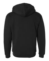 Sherpa Lined Zip Hooded Sweatshirt - Tiflee Tradex Company