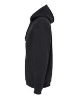 Sherpa Lined Zip Hooded Sweatshirt - Tiflee Tradex Company