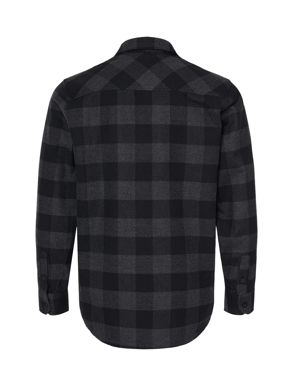 Men's Flannel Shirt - Tiflee Tradex Company