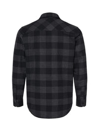 Men's Flannel Shirt - Tiflee Tradex Company