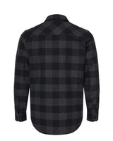 Men's Flannel Shirt - Tiflee Tradex Company