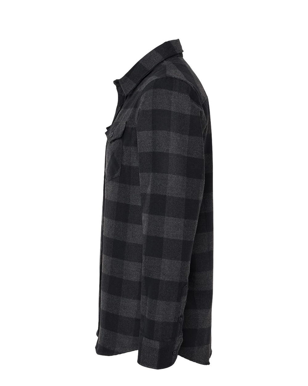 Men's Flannel Shirt - Tiflee Tradex Company