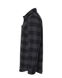 Men's Flannel Shirt - Tiflee Tradex Company