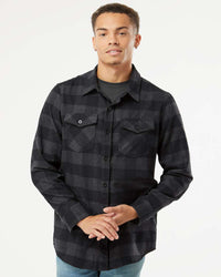 Men's Flannel Shirt - Tiflee Tradex Company