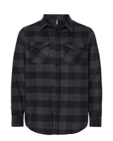 Men's Flannel Shirt - Tiflee Tradex Company
