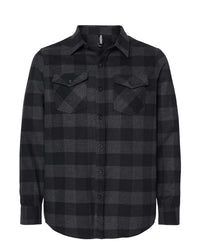 Men's Flannel Shirt - Tiflee Tradex Company