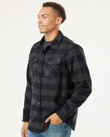 Men's Flannel Shirt - Tiflee Tradex Company