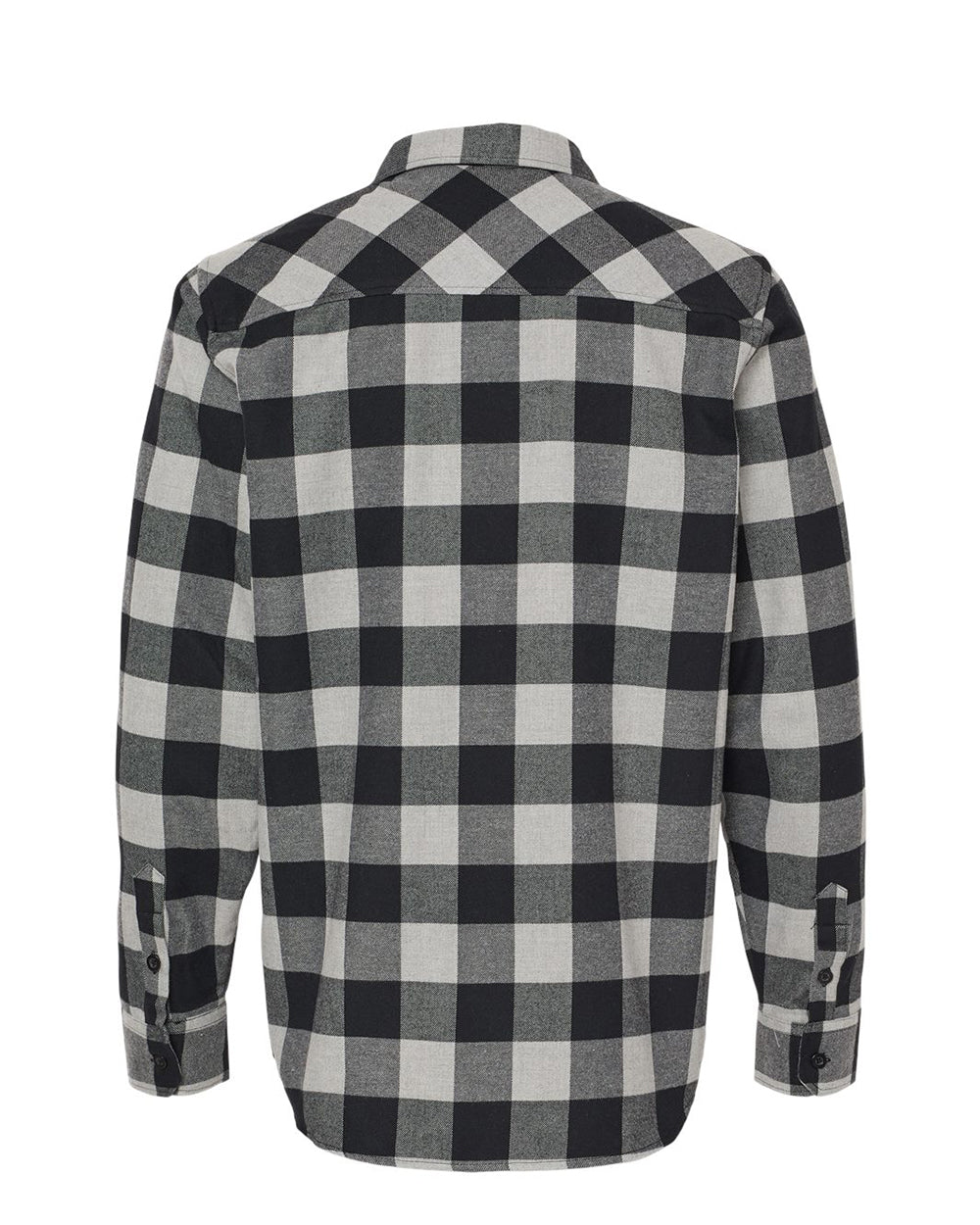 Men's Flannel Shirt - Tiflee Tradex Company