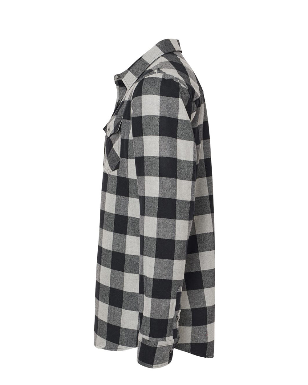 Men's Flannel Shirt - Tiflee Tradex Company