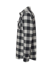 Men's Flannel Shirt - Tiflee Tradex Company