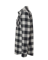 Men's Flannel Shirt - Tiflee Tradex Company