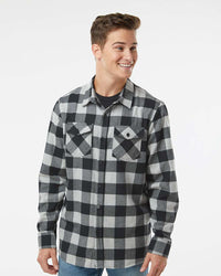 Men's Flannel Shirt - Tiflee Tradex Company