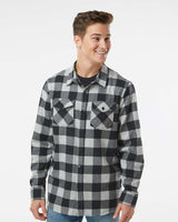 Men's Flannel Shirt - Tiflee Tradex Company