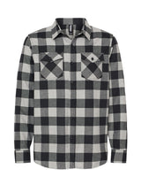 Men's Flannel Shirt - Tiflee Tradex Company