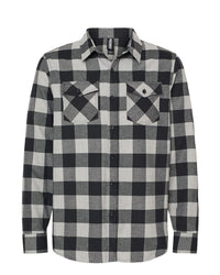 Men's Flannel Shirt - Tiflee Tradex Company