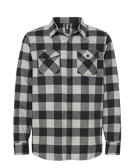 Men's Flannel Shirt - Tiflee Tradex Company