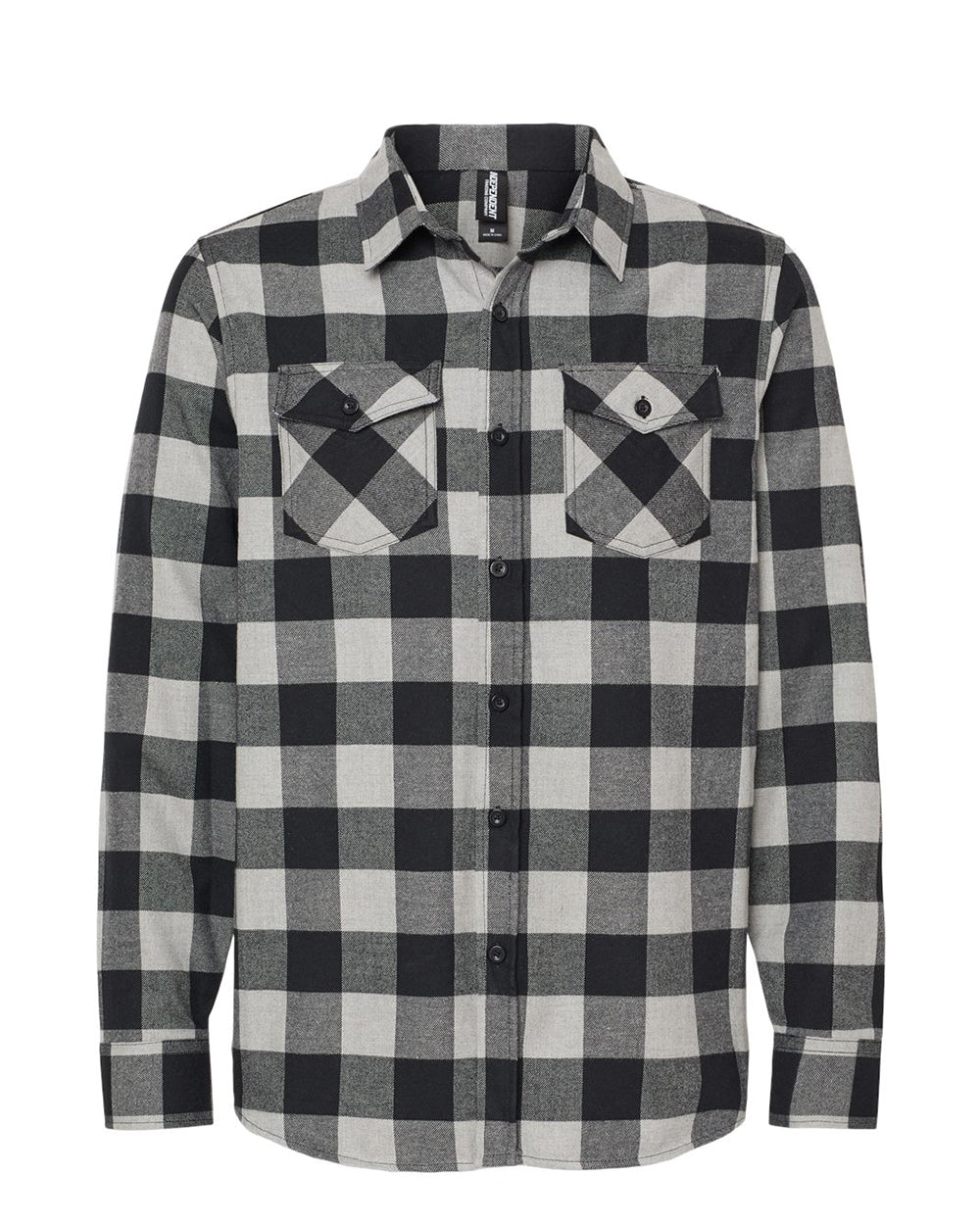 Men's Flannel Shirt - Tiflee Tradex Company