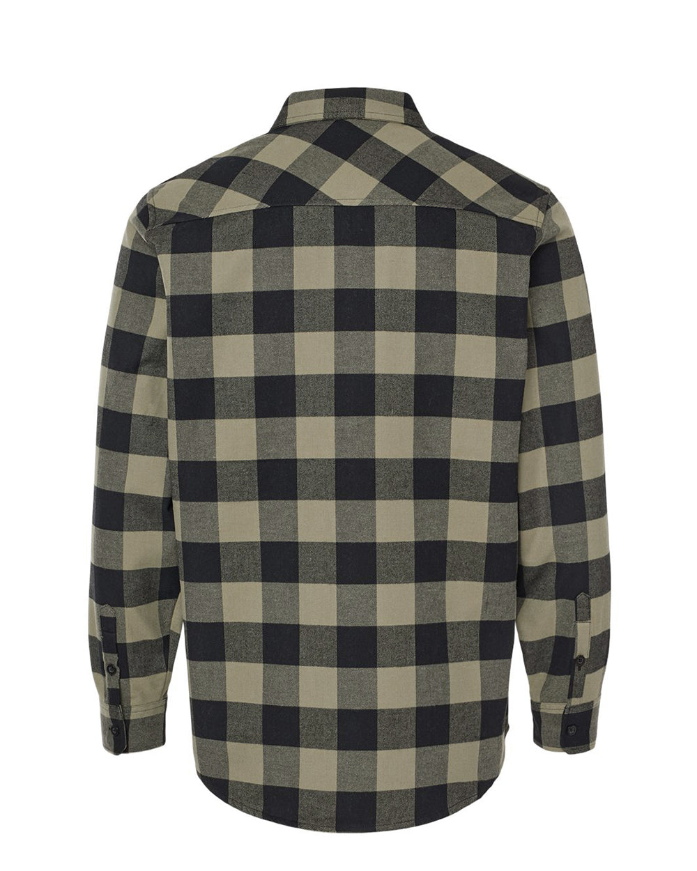 Men's Flannel Shirt - Tiflee Tradex Company