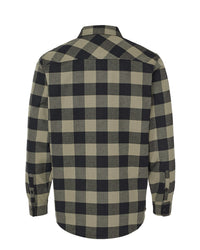 Men's Flannel Shirt - Tiflee Tradex Company