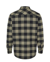 Men's Flannel Shirt - Tiflee Tradex Company
