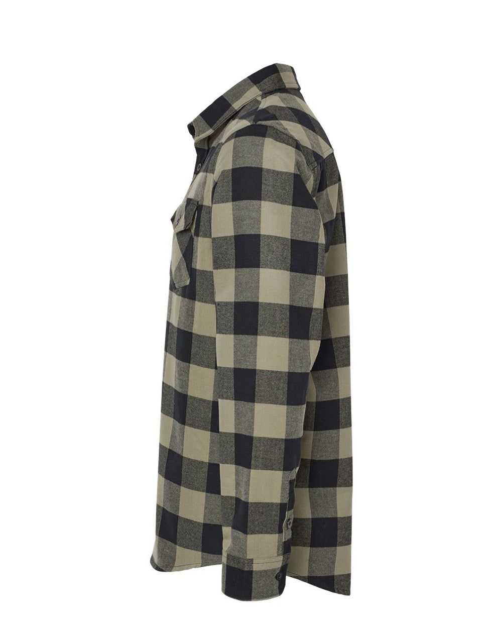 Men's Flannel Shirt - Tiflee Tradex Company