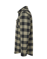 Men's Flannel Shirt - Tiflee Tradex Company