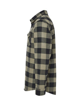 Men's Flannel Shirt - Tiflee Tradex Company