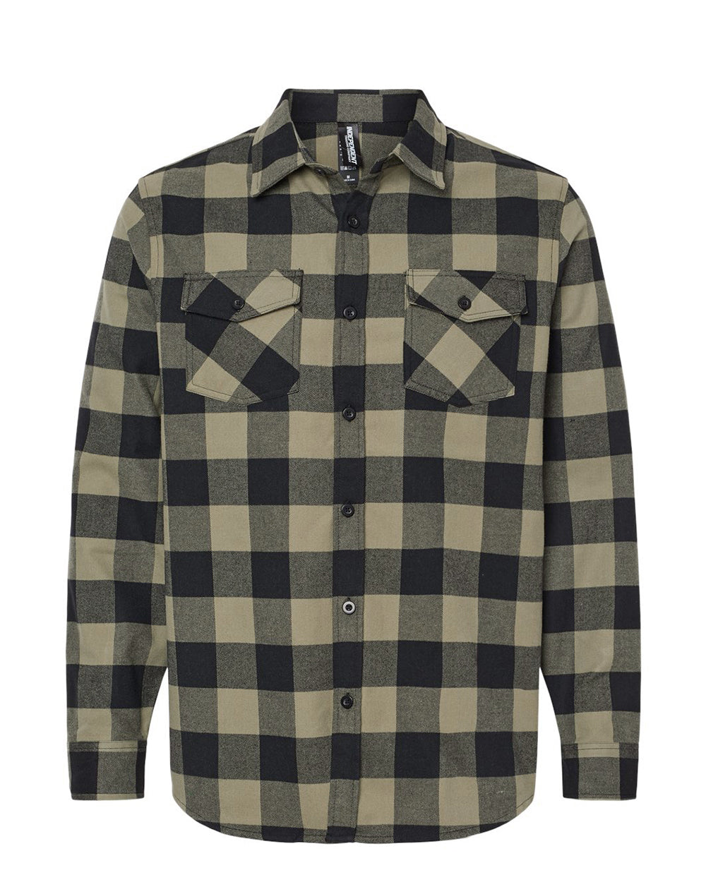 Men's Flannel Shirt - Tiflee Tradex Company