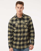 Men's Flannel Shirt - Tiflee Tradex Company