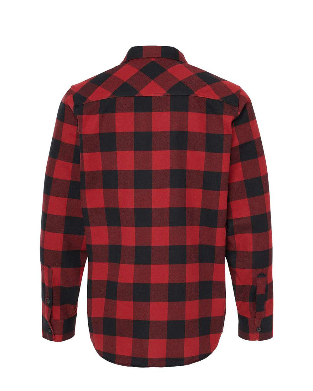 Men's Flannel Shirt - Tiflee Tradex Company