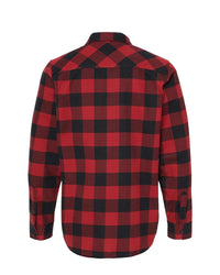 Men's Flannel Shirt - Tiflee Tradex Company