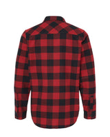 Men's Flannel Shirt - Tiflee Tradex Company