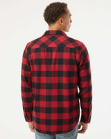 Men's Flannel Shirt - Tiflee Tradex Company