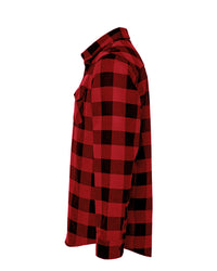 Men's Flannel Shirt - Tiflee Tradex Company
