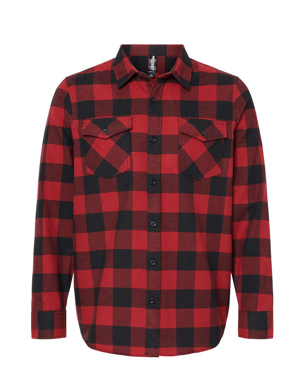 Men's Flannel Shirt - Tiflee Tradex Company