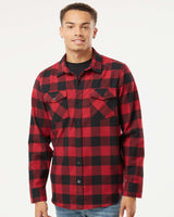 Men's Flannel Shirt - Tiflee Tradex Company
