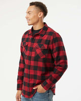 Men's Flannel Shirt - Tiflee Tradex Company