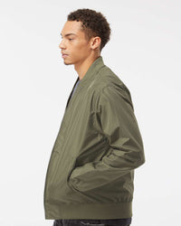 Lightweight Bomber Jacket - Tiflee Tradex Company