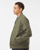 Lightweight Bomber Jacket - Tiflee Tradex Company