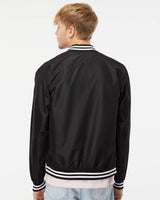 Lightweight Bomber Jacket - Tiflee Tradex Company