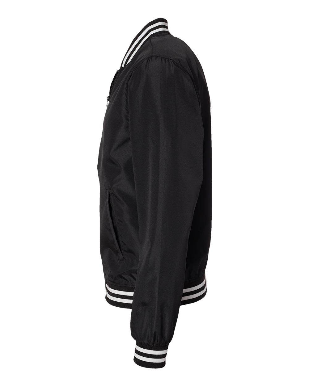 Lightweight Bomber Jacket - Tiflee Tradex Company