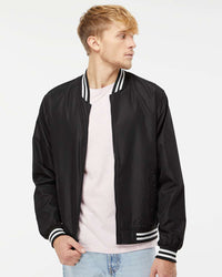 Lightweight Bomber Jacket - Tiflee Tradex Company