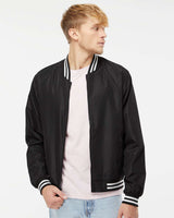 Lightweight Bomber Jacket - Tiflee Tradex Company