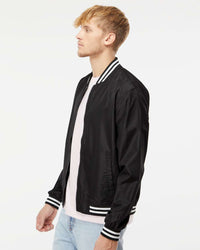 Lightweight Bomber Jacket - Tiflee Tradex Company