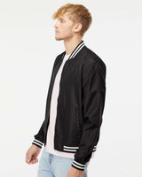 Lightweight Bomber Jacket - Tiflee Tradex Company