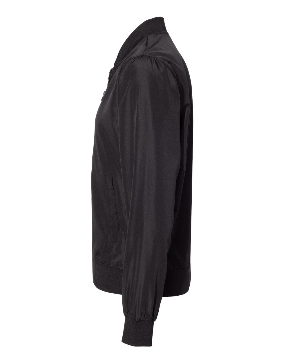 Lightweight Bomber Jacket - Tiflee Tradex Company