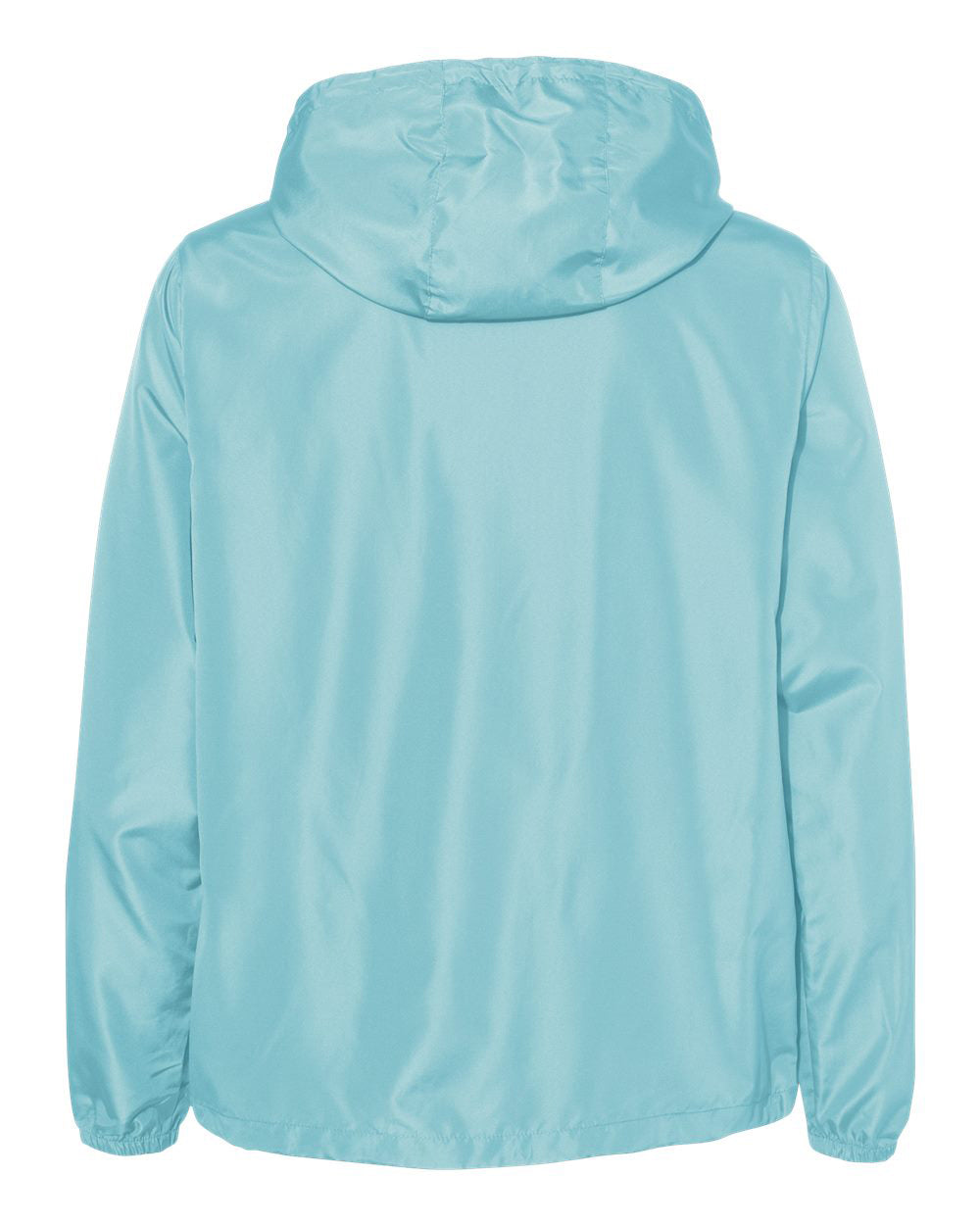 Lightweight Pullover Windbreaker Anorak Jacket - Tiflee Tradex Company